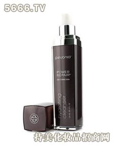 蓓麗雅護(hù)膚品與頭發(fā)護(hù)理產(chǎn)品 品質(zhì)與加盟優(yōu)勢