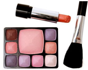 韓國化妝品進(jìn)口報關(guān)流程與圖片解析——以頭發(fā)護(hù)理產(chǎn)品為例